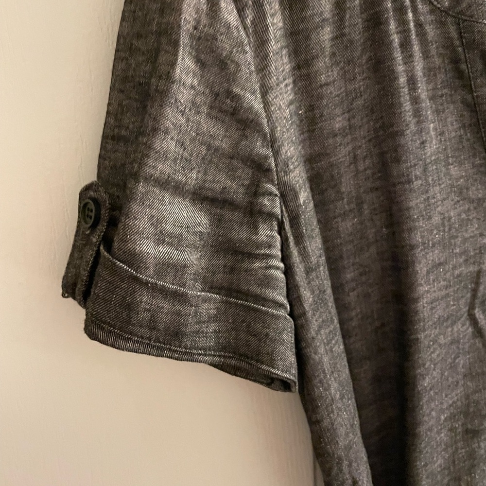 Theory Dress - Picture 6 of 7